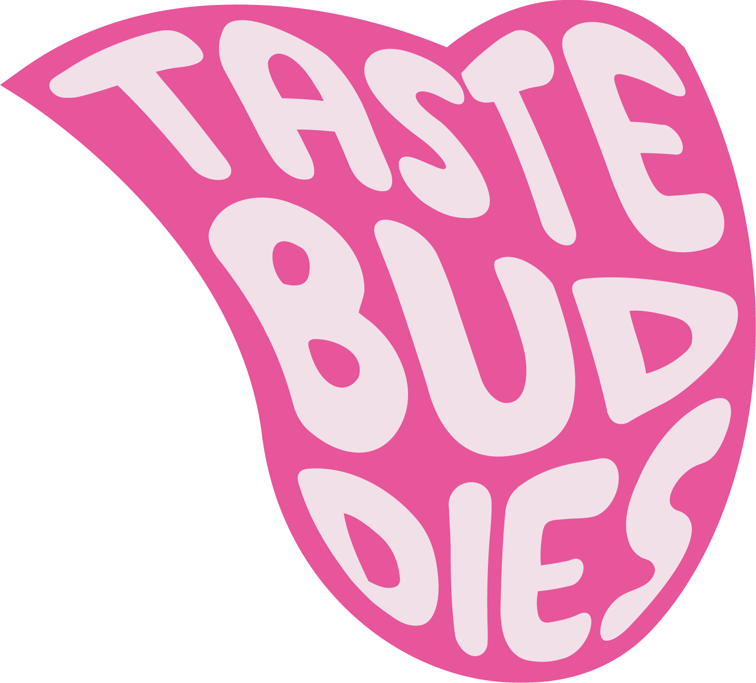 Taste Buddies Logo