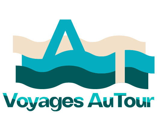 Voyages AuTour Logo